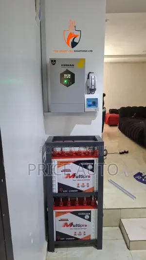 Inverter System