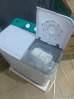 5kg Laundry Washing Machine for Home Use