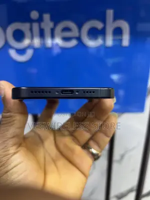 New Apple iPhone 16 Pro Max 1 TB Blue