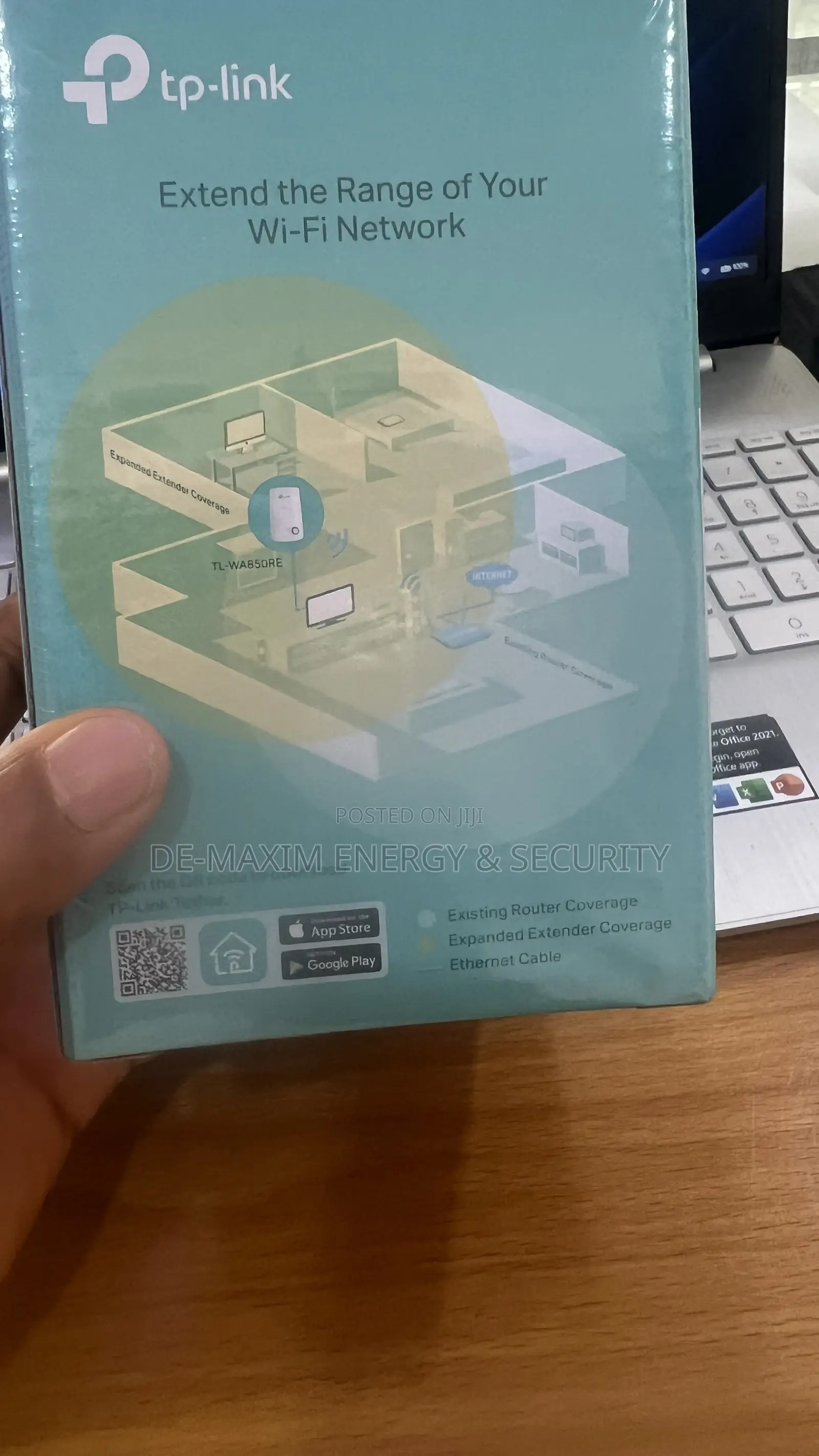 Network Extender