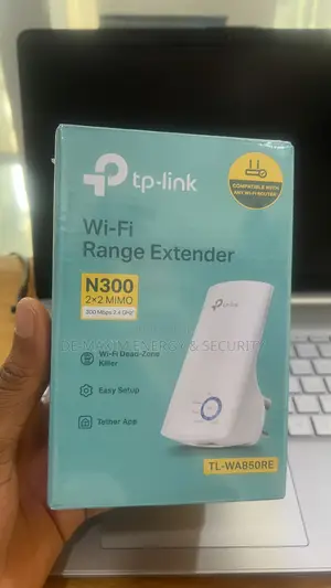 Network Extender