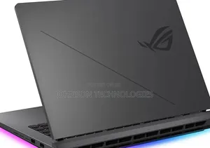 New Laptop Asus ROG Strix G16 G614 32GB Intel Core Ultra 9 SSD 2T