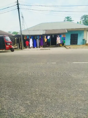 Commercial Bungalow for Sale