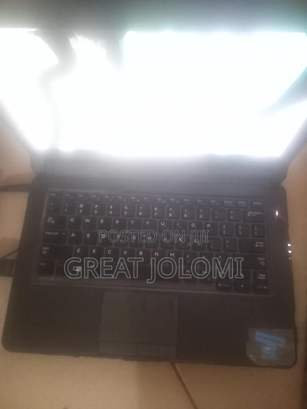 Laptop Dell Latitude 3340 4GB Intel Celeron HDD 500GB