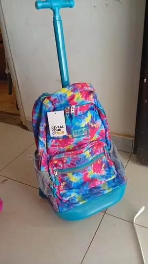 School Bag