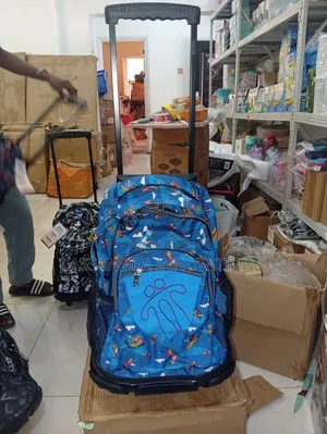 School Bag