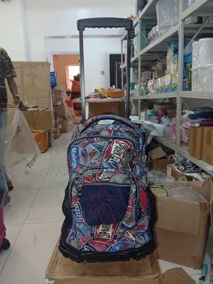 School Bag