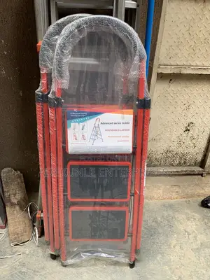Safety Lerder