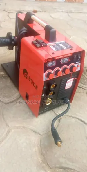 Edon Expert Mig 280