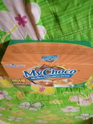 Mychoco Alkaline Drink