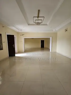 3bdrm Block of Flats in Jabi for rent