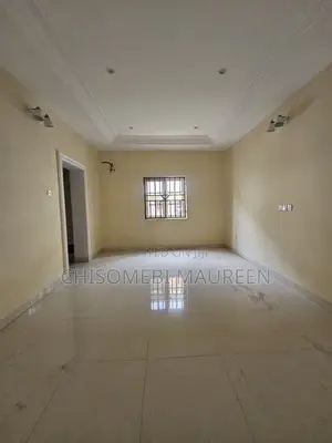 3bdrm Block of Flats in Jabi for rent
