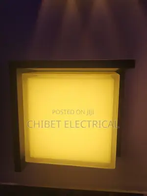 Security Light