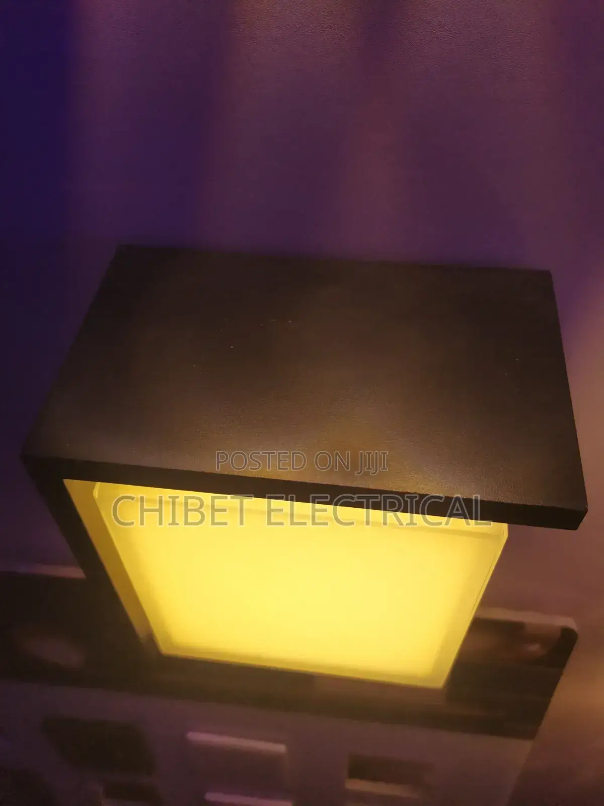 Security Light