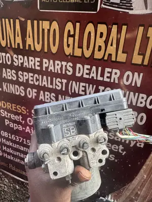 Lexus GS350 2007–2015 Quality ABS Pump Available