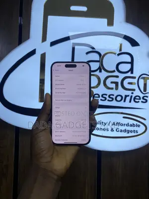 Apple iPhone 14 Pro 128 GB Purple