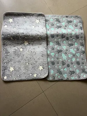 Fancy Doormat