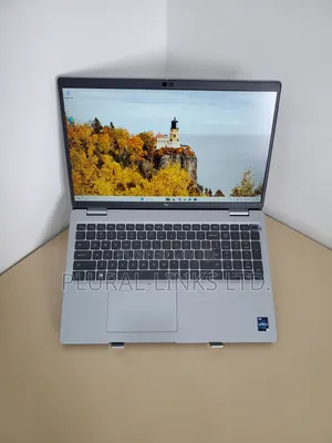 Laptop Dell Latitude 5530 16GB Intel Core i7 SSD 512GB