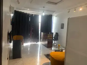 Office Space to Let