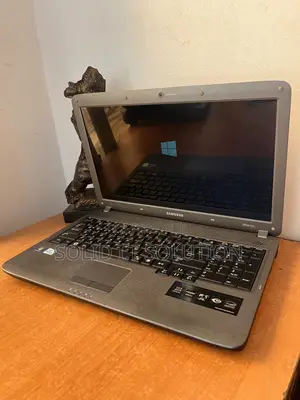 Laptop Samsung R530 4GB Intel Pentium HDD 250GB