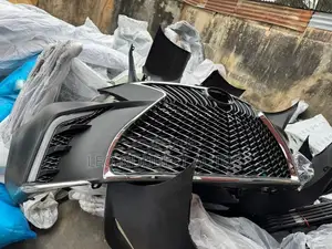 Upgrade Bumper Camry 2010 Is Available