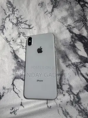 Apple iPhone XS Max 64 GB Gray