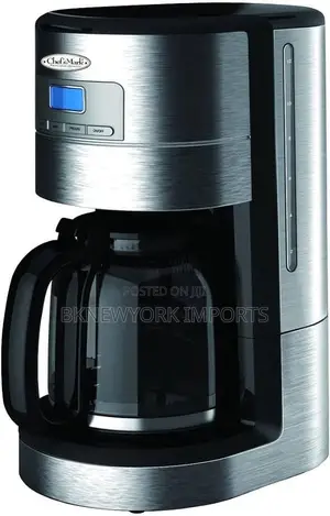 Chef’s Selection Coffee Maker