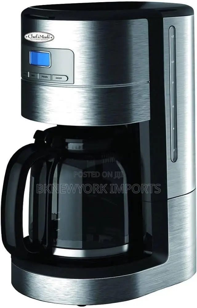 Chef’s Selection Coffee Maker