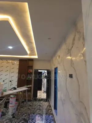 Stucco Painting