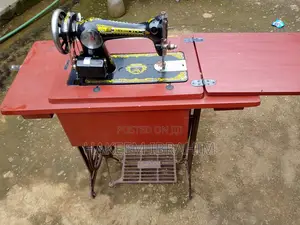 Neatly-Used Machine Sewing