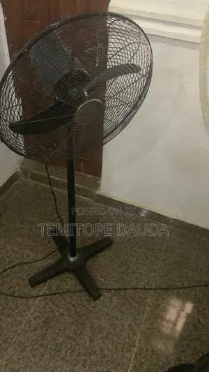 20 Inches Nexus Fan