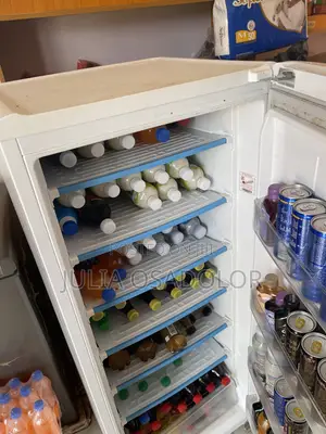 LG Insulated Freezer With an Inverter Compressor With Warranty