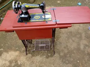 Neatly-Used Machine Sewing