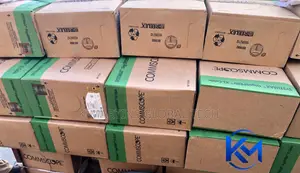 CommScope Cat6 Indoor Network Cable UTP Ethernet Cable.