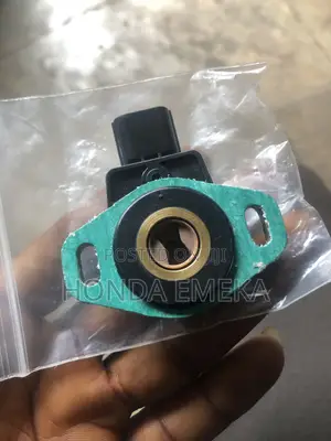 Injector Mouth Switch Honda Accord 2003-2006