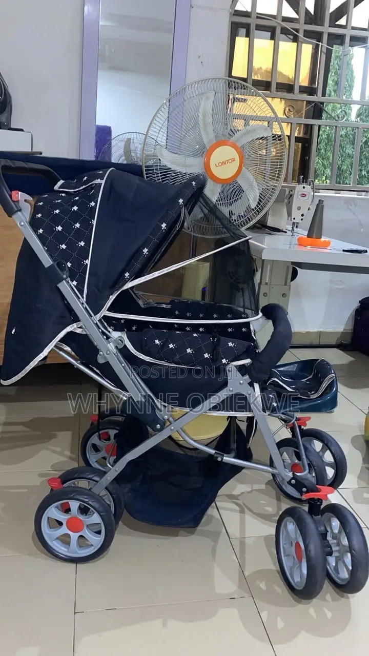 Baby Walker