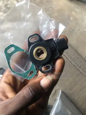 Injector Mouth Switch Honda Accord 2003-2006