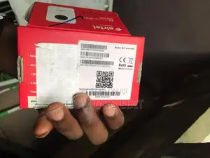 Airtel Pocket Router