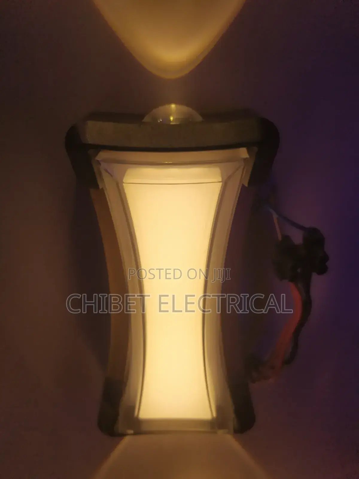 Indoor Light