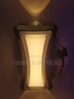 Indoor Light