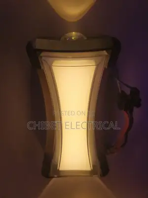 Indoor Light