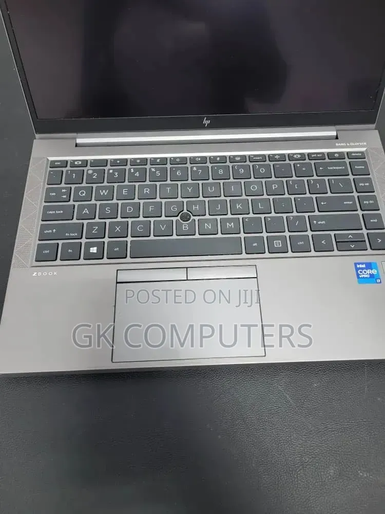 Laptop HP ZBook Firefly G8 16GB Intel Core i7 SSD 256GB