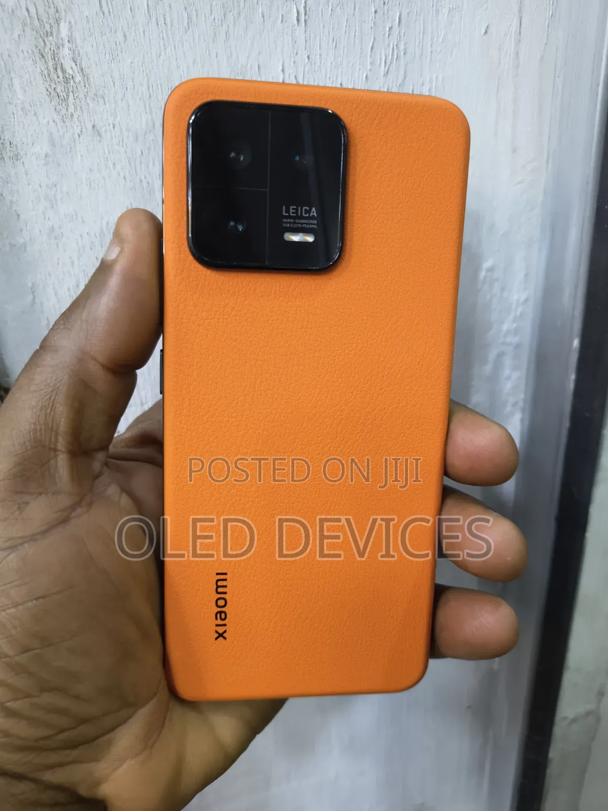 Xiaomi 13 512 GB Orange