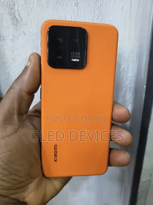 Xiaomi 13 512 GB Orange