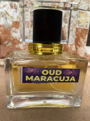 30ml of Oud Maracuja Is a Strong Perfume Oil for men.Also for Women