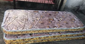 Boarding House/Dormitory Mattress 7 by 2.5 Feet 4 Inches Height