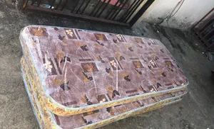 Boarding House/Dormitory Mattress 6 by 2.5 Feet 4 Inches Height