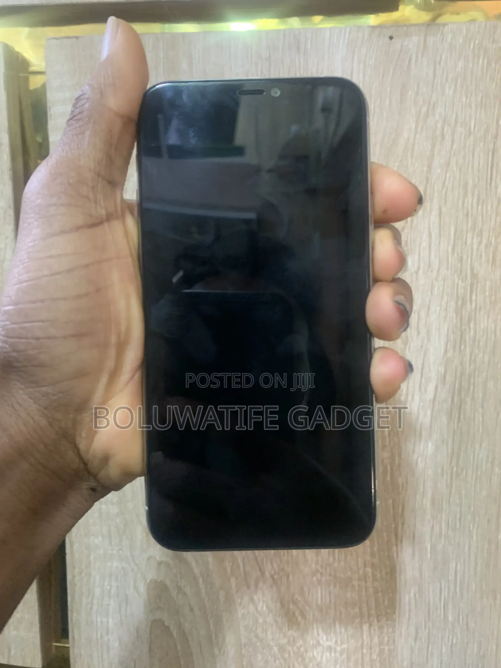 Apple iPhone 11 Pro 64 GB White