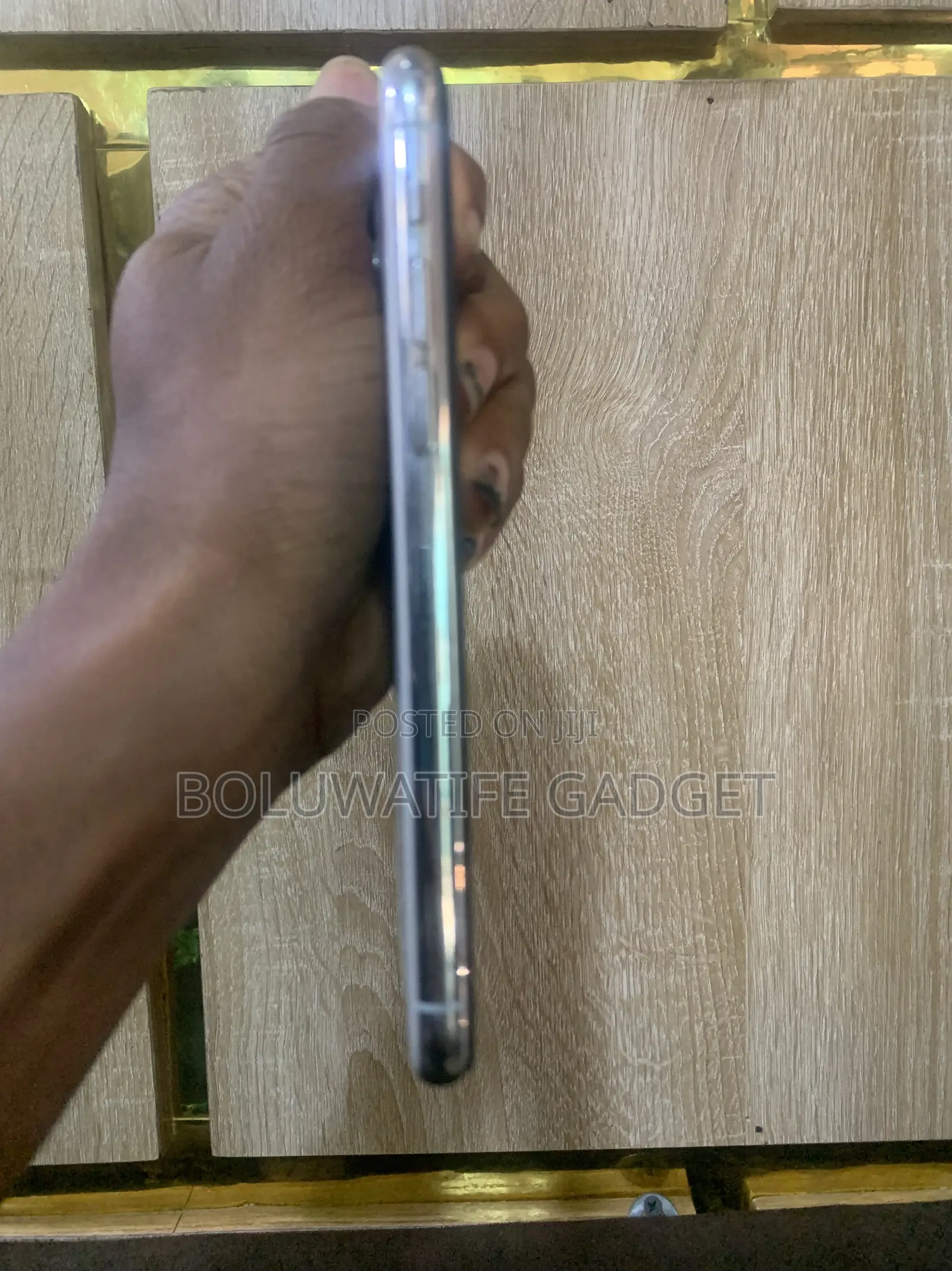 Apple iPhone 11 Pro 64 GB White