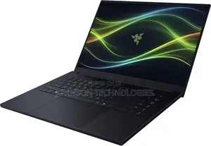 Laptop Razer Blade 16GB AMD Ryzen 9 SSD 1T